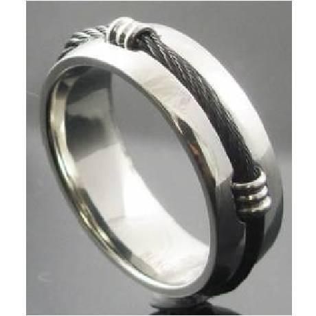Are Stainless Steel Rings Good?