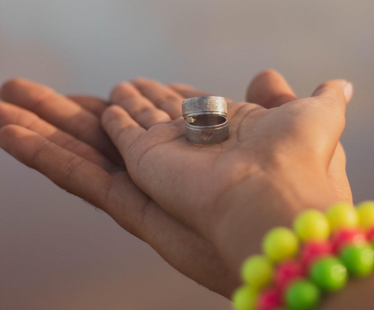 Is Titanium Good for a Wedding Ring for Men?