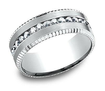 Are Platinum Men's Rings Worth It? Understanding the Benefits and Considerations - Just Mens Rings