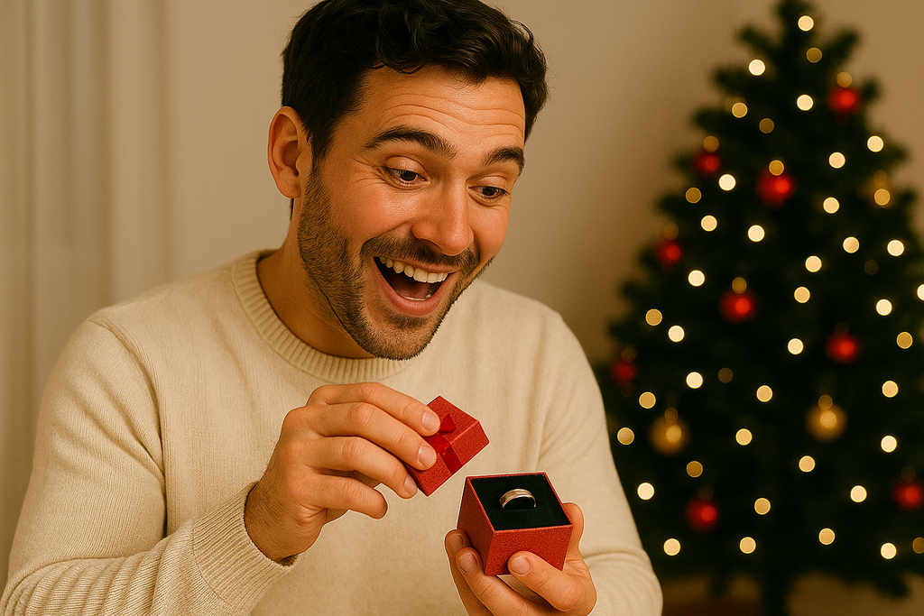 Why 2025 Is the Year to Give a Ring That Lasts