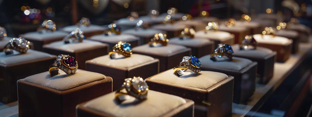 Men's Christmas Ring Styles That Wow for Gifting