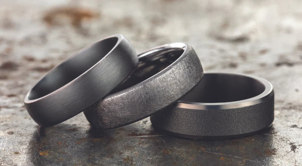 What Is Tantalum, and Why Is It Hypoallergenic?