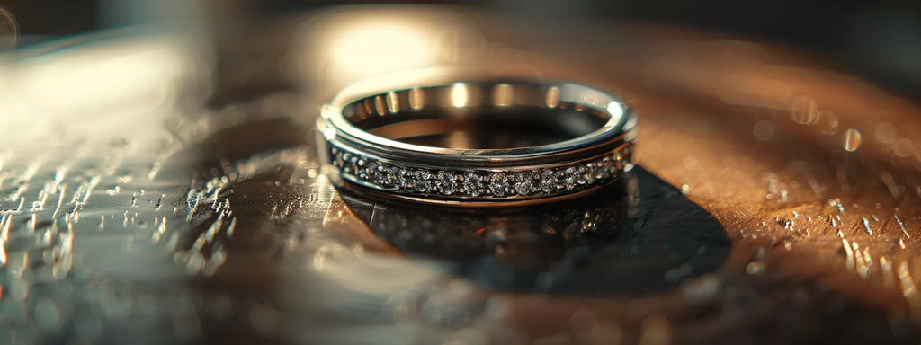 budget considerations for promise rings