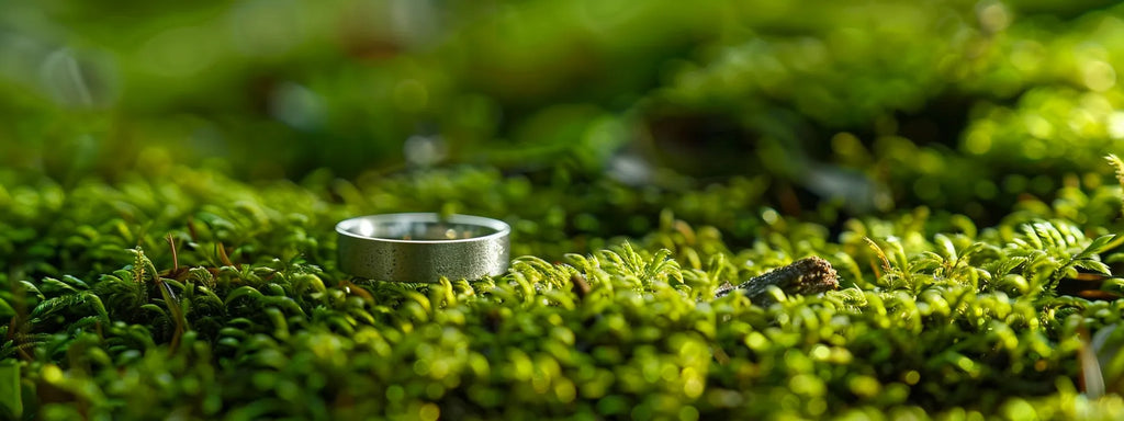 budget tips for mens wedding bands