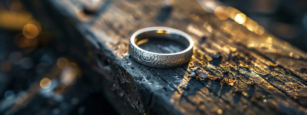 casual statement rings for everyday wear