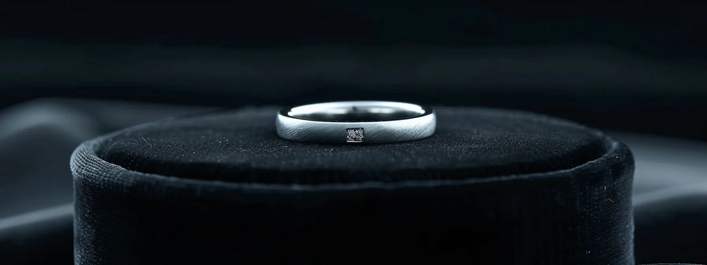 understanding men wedding ring widths