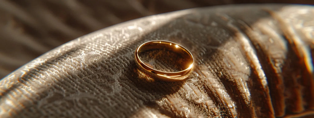 gold ring investment opportunities