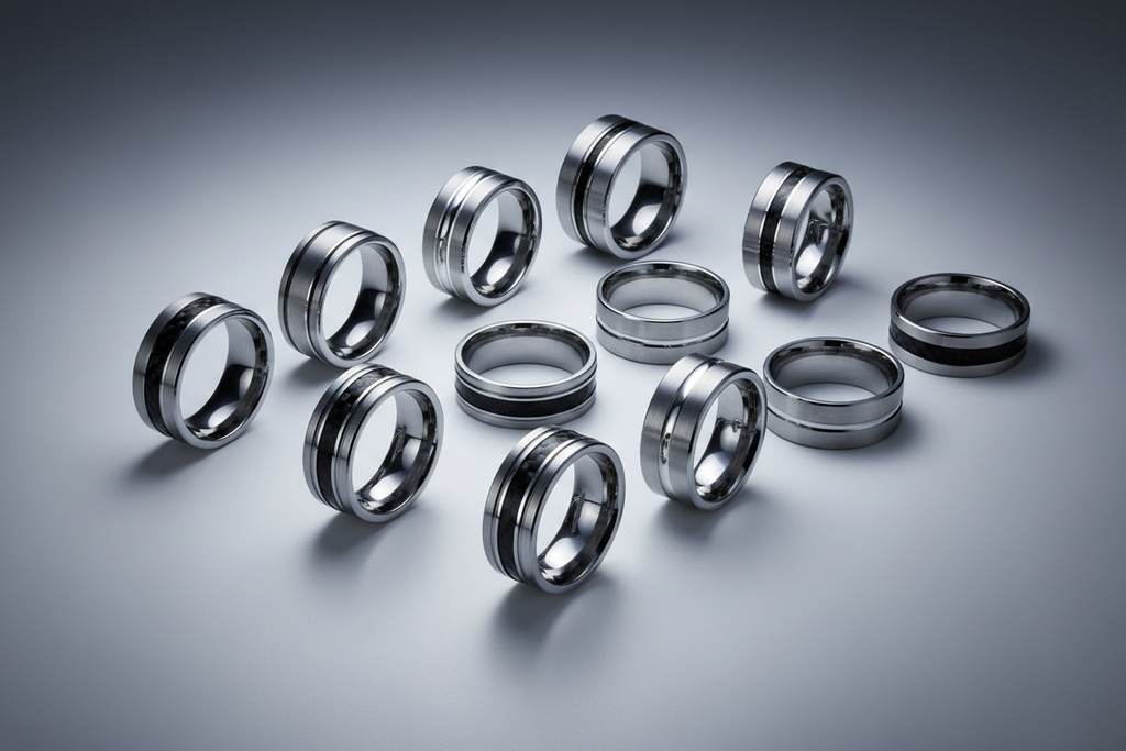 Meng's Rings What Qualifies as a Men's Ring? The Ultimate Guide – Just Mens Rings