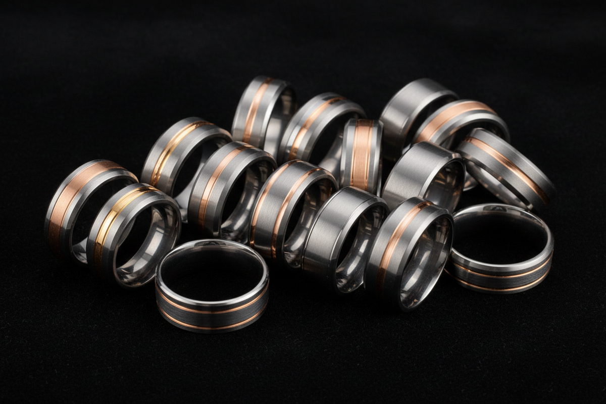 Which Ring Metals Can Be Resized? (A Complete Guide) – Just Mens Rings