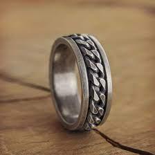 What are Fidget Spinner Rings Used For? - Just Mens Rings