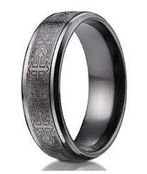 Showing off Your Faith in a Ring - Just Mens Rings
