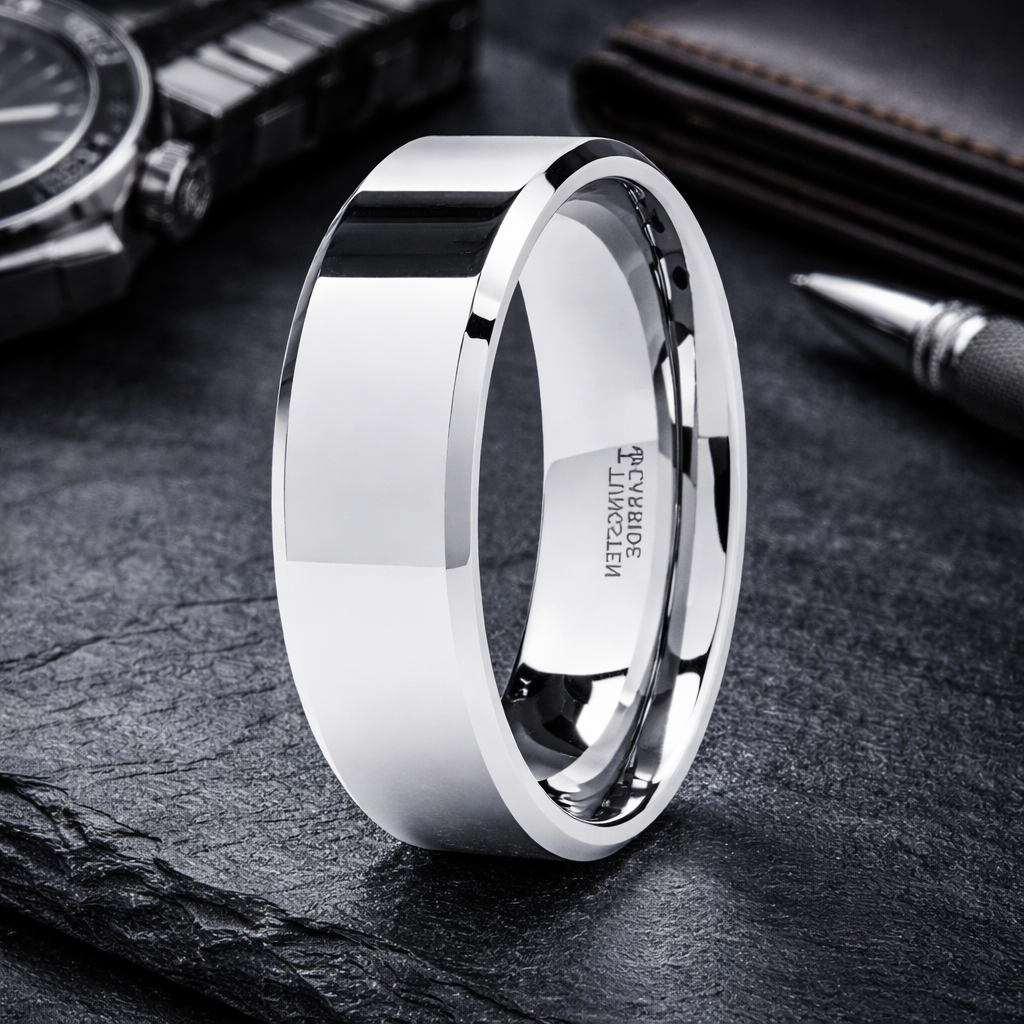 7 Biggest Mistakes Men Make When Buying a Wedding Ring – Just Mens Rings