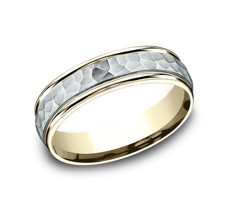 What Men's Rings Can Be Resized? The Basics of Ring Re-sizing - Just Mens Rings