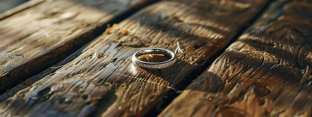 where to buy mens promise rings