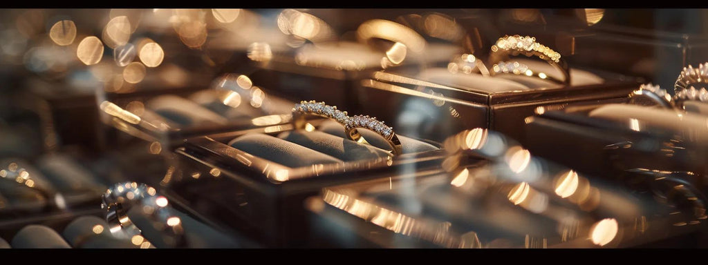 How to Find the Right Wedding Band Size for Comfort