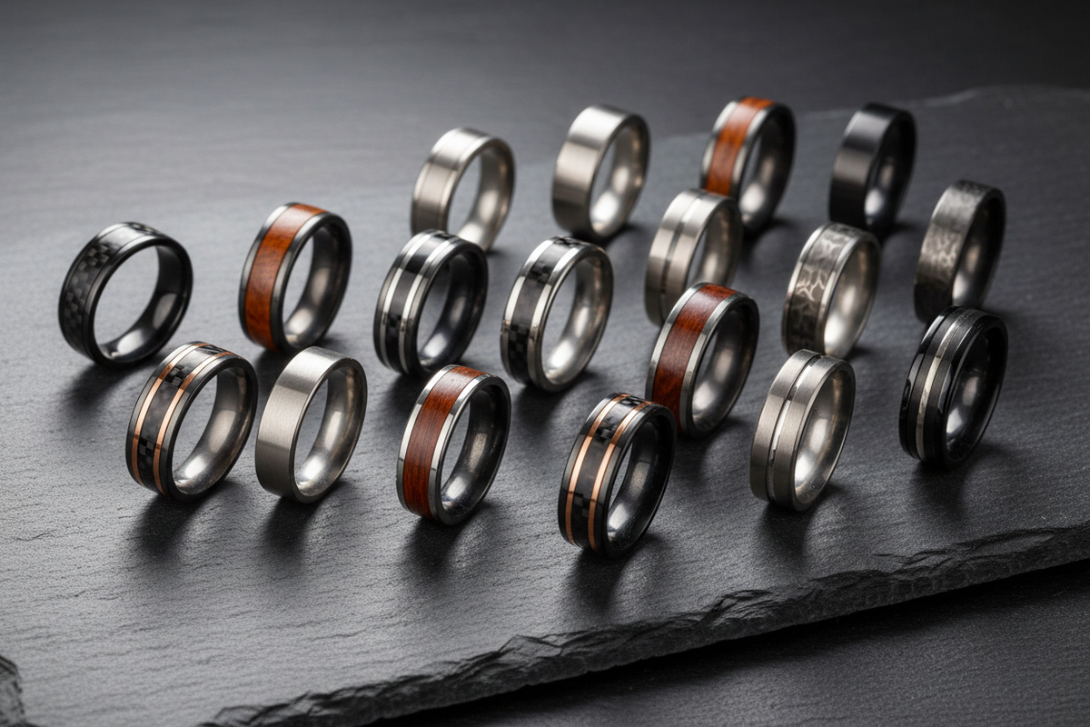 Shop all rings in size 11.5 l Just Mens Rings