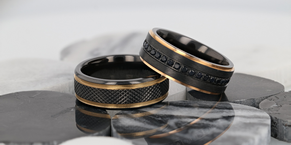 Men’s Wedding Rings: Styles, Trends, and What to Consider Men’s Wedding Rings: Styles, Trends, and What to Consider