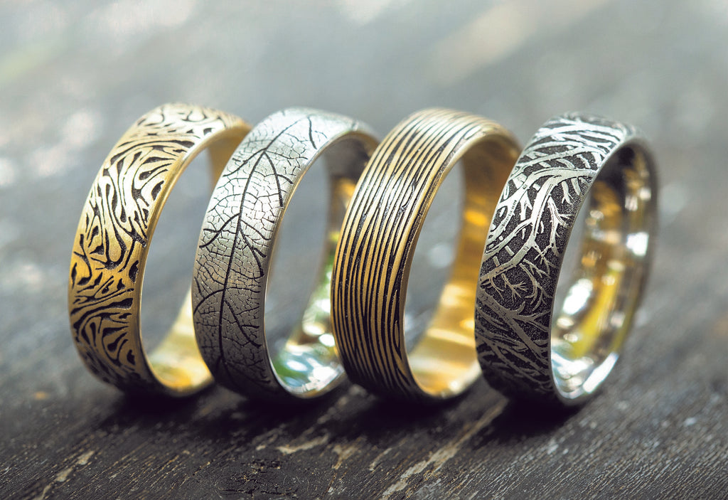 Reference - Just Mens Rings
