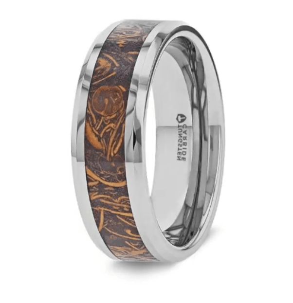 Top Styles Thorsten Men s Rings Just Men s Bands