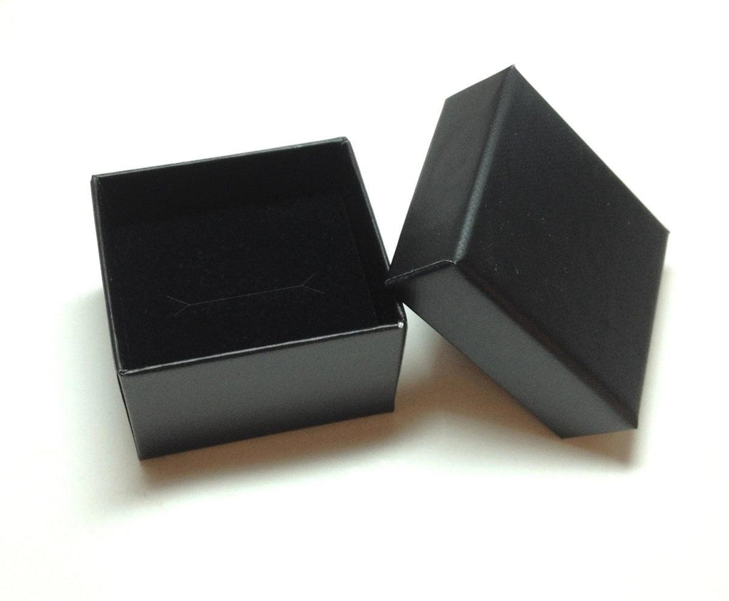 Men's Cobalt Ring with Mokume Design | 8mm - Just Mens Rings