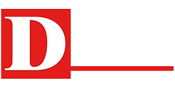 D-Magazine Logo