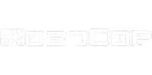 Robocop Logo