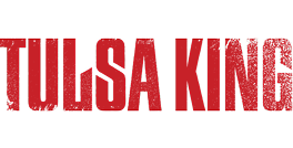 Tulsa King Logo