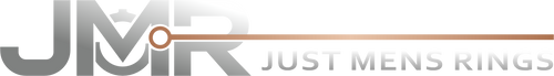 Just Mens Rings