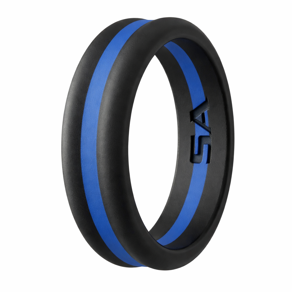 Silicone Rings for Men - Just Mens RIngs – Just Mens Rings