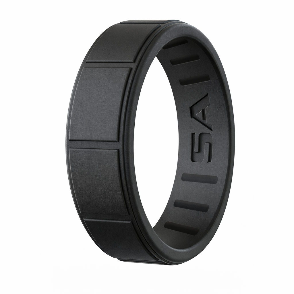 Silicone Rings for Men - Just Mens RIngs – Just Mens Rings