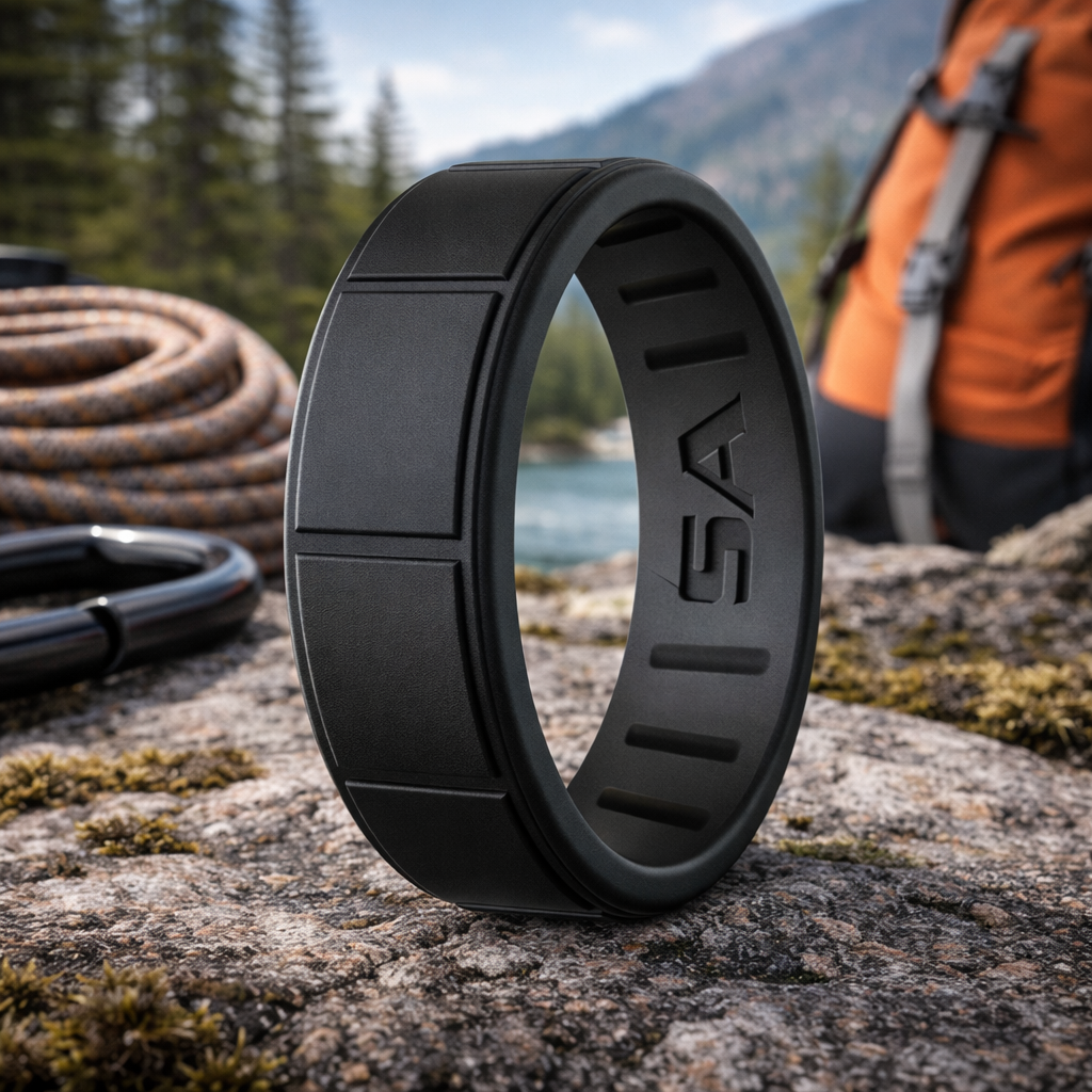 Silicone Rings for Men - Just Mens RIngs – Just Mens Rings