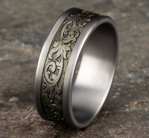 Shop gold men's rings