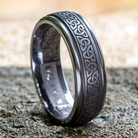 Shop men's rings under 80 pounds